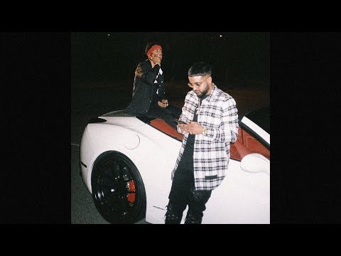 [FREE] NAV Type Beat x Lil Durk Type Beat 2020 ~ "Codeine" | Free Type Beat 2020