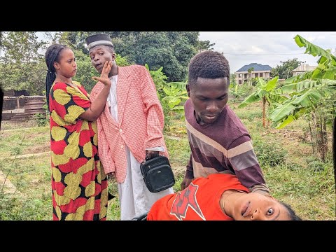 MCHANGANYO FULL / MZEE WA HOVYO