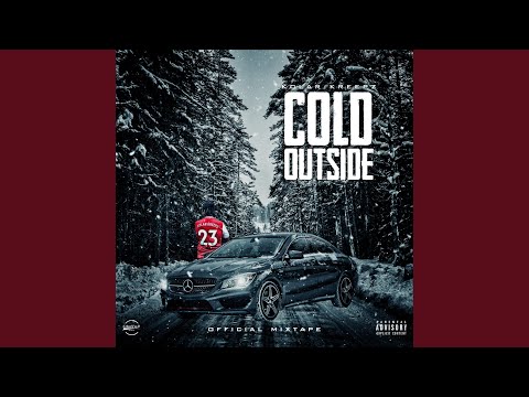 Never Let Go (feat. Bones)