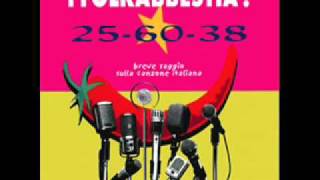L'Avvelenata - Folkabbestia feat Battiato