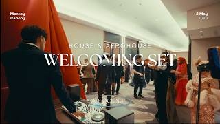 ADROCKINGIT | HOUSE & AFROHOUSE | WELCOMING SET | 001