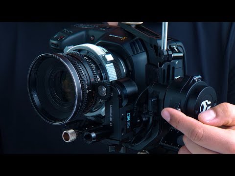 The Nucleus-Nano - Quick Start Guide