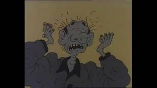 AERIAL ROOT   INSIDE OUT