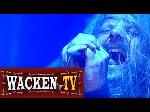 Morgoth - Full Show - Live at Wacken Open Air 2015 online metal music video by MORGOTH