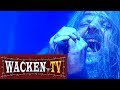Morgoth Full Show Live At Wacken Open Air 2015