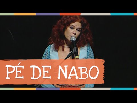 Palavra Cantada | Pé de Nabo