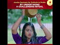 Amulya S Unwavering Love She S Ready To Undertake A Sacred Ritual To Save Pardhu StarMaaSerials