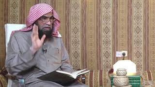 التعليق على كتاب - رفع الملام عن الأئمة الأعلام لشيخ الإسلام ابن تيمية | الشيخ خالد الفليج - 5 image