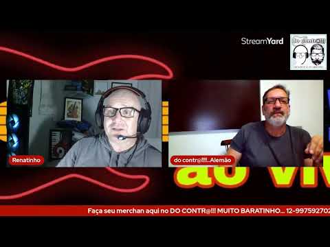 DOCONTR@!!!  O RETORNO  12/09/2021