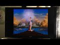 Opening To Muppets From Space 1999 DVD 2011 Reprint