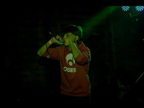 MD MORENO VS SERRA BRAZZE - 8VOS - 2V2 - QUALITY FREE