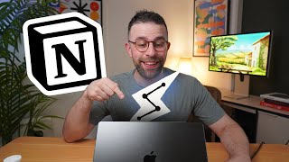 Notion 2.0 is Here (It's Not Notion)