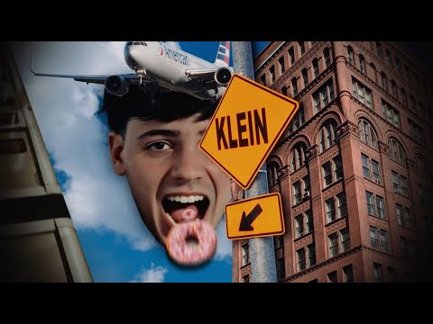 Darkcry zz - Klein [Video Oficial]