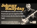 Johnny Hallyday - Oui j'ai