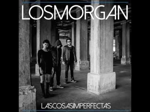 Los Morgan - Normal