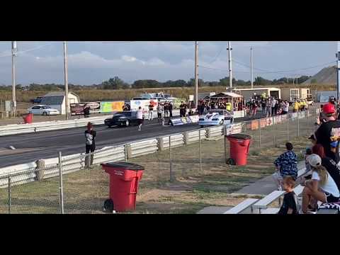 Couple of random passes from No Prep Mayhem 2019