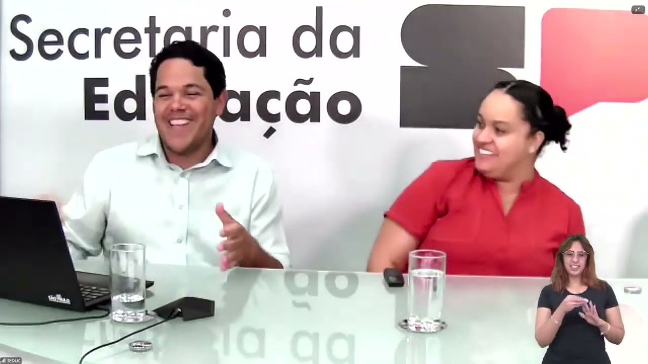 28/01/25 - Aulas em Expansão Noturno - Ensino Médio