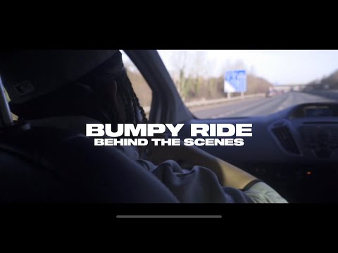 ‘Bumpy Ride’ BTS - RSD, Spooks, G1, Jay Frearson
