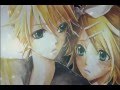 Kagamine Rin & Kagamine Len- Another Sky ...