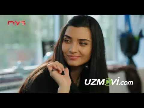 Pul va Gul ishqi 61-qism (Uzbek O'zbek tilida Turk serial HD) 2019