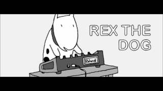 The Knife - Marble House (Rex The Dog Remix)
