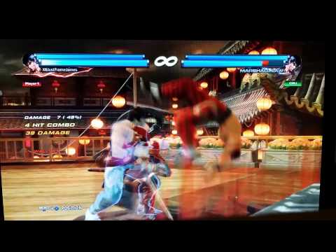 JustFrameJames wall reset