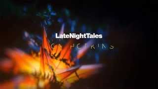 Late Night Tales: Jon Hopkins - Vinyl/CD/Digital