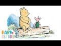 Lessons Winnie the Pooh can teach you about life ...