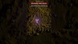 Hammer and Anvil #shorts #fyp #documentary #ancient #battle #cannae #militarystrategy #tactical #war