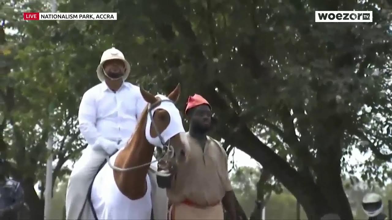 STREAMED LIVE| The 77th Anniversary of the 28th February Crossroad Shooting Incident