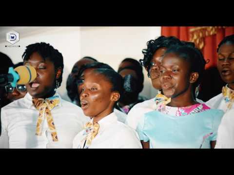 Mass Choir - Wo Na Woso