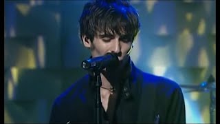 The All-American Rejects - Move Along (Live At Late Night With Conan O&#39;Brien 06/20/2006)