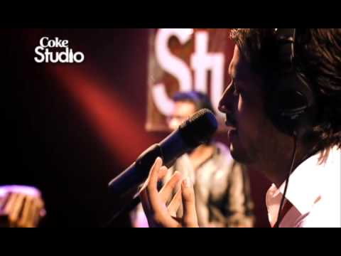 Wasta Pyar Da | Atif Aslam | Season 2 | Coke Studio Pakistan |@RohailHyattMusic