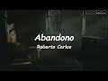Roberto Carlos - Abandono (LETRA)