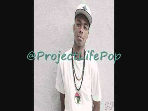Project Poppa -Take Controll (A California Story mixtape)