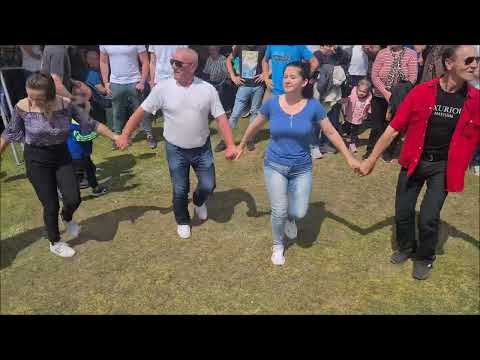 🔸KOLO ZA TOPU, REPUHA I SUVADA🔸 Teferič Posestra 2023 - Dobro Raspoloženje ◾ DR ◾