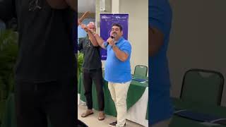 CONDISI Conselho Distrital de Saúde Indígena