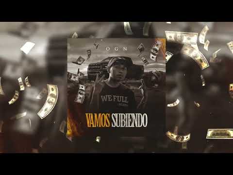 OGN Pescadito - Vamos Subiendo (Audio Oficial)