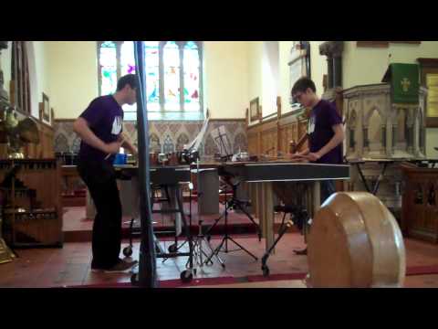 NYO Summer 2013: Tchaikovsky 'None but the lonely heart' arr. Beckett