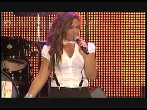 Rosanna Illiano - Think (Cesenatico 2011)