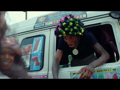 Rubberband OG ft Marley Young - Dope Boy (Official Video)