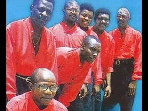 Banda Movimento - Tá Stalar (1999)