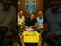 Last Hope Antony Keralablasters Realbetis Indiansuperleague Football Isl Kbfc Bfckbfc Bfc