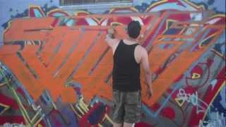 Best graffiti Los Angeles Mexican, Paris New York bombing girls , fights craziness street stuff