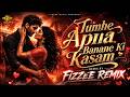 Tumhe Apna Banane Ki Kasam EDM Remix Deep Male Vocals Ali Khan The Ultimate Romantic Remix