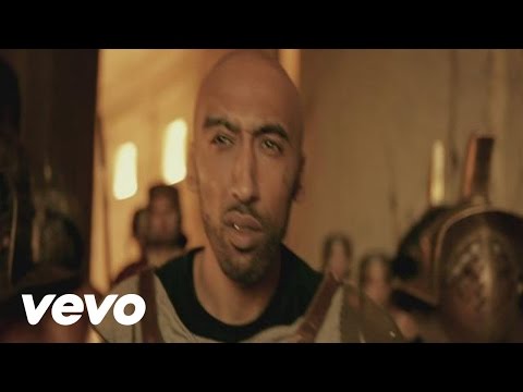 Nessbeal - Force et honneur (Audio)