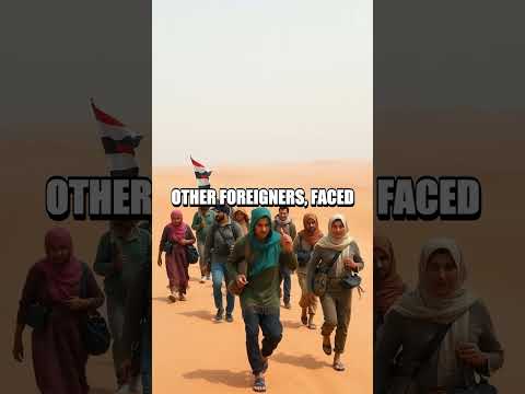 The Secret Trail of the Exodus Generation