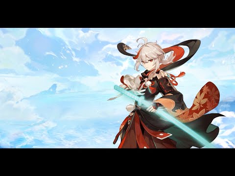 [Genshin Impact] 2.8 - Trailer Music "Summer Fantasia"