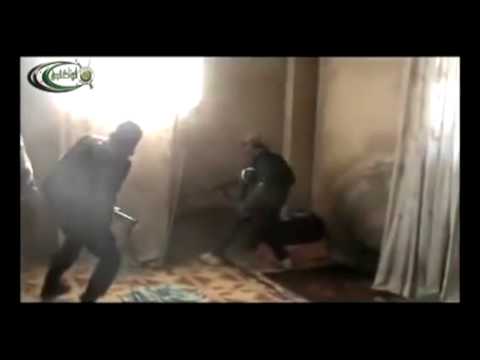 اشتباكات بين ألوية وكتائب أحفاد الرسول وقوات النظام في محافظة حماة