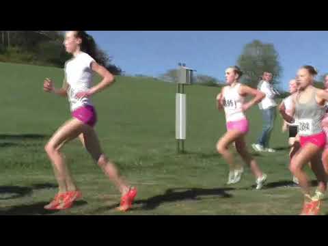 Adelaide at Mingo Classic 10 9 25